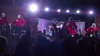 Slipknot - Live Pioneertown CA - Full Secret Show 2024 - 4K Remastered