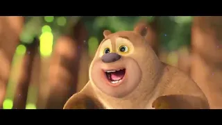 Boonie Bears  A Mystical Winter   Full Movie 1080p   Cartoon 🤗360p