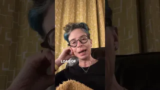 Dr Liz’s Vlog #breastcancer