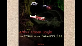 The Hound of The Baskervilles by Sir Arthur Conan Doyle  № 4  Sir Henry Baskerville  Audiobook