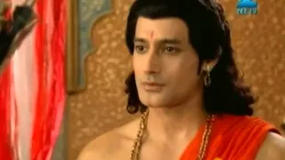 Ramayan - Sabke Jeevan Ka Aadhar - Indian HIndi TV Serial - Full Episode - 16 - Nishant Kumar-Zee TV