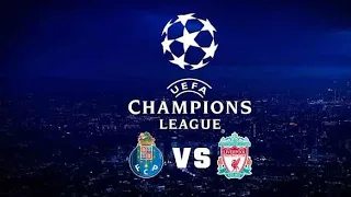 Porto vs Liverpool 1 5 Highlights All Goals 2021 HD