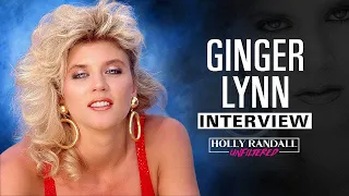 Ginger Lynn: Porn in the 80s, Prison, and Charlie Sheen