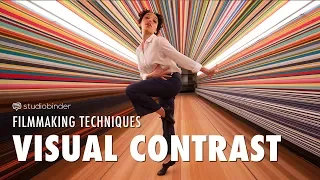 Spike Jonze Homepod & Visual Contrast: Filmmaking Techniques for Directors (Directing Example)