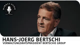 Hans-Jörg Bertschi, «Nicht der Bundesrat hat abgebrochen, sondern die EU»