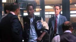 Beverly Hills Cop II Trailer HD (1987)