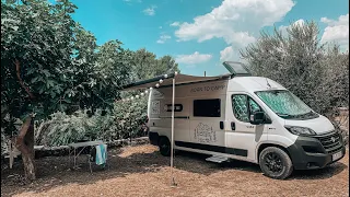 Euro Camper   Chausson v594 Erklärvideo