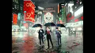 14. Hello Goodbye - Jonas Brothers [A Little Bit Longer]