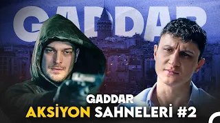 En İyi Savunma Hücumdur! 💥 - Gaddar