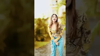 Akda di patti 🔥 | Nisha Bhatt 😍 | Akda di patti - Mr & Mrs Narula | Nisha Bhatt New Instagram Reels
