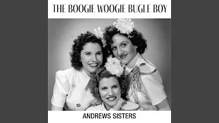 Boogie Woogie Bugle Boy