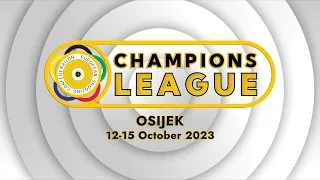 13.10.2023 - Trap Semi Final 1, Osijek - Croatia