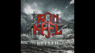 Ron Keel Tears of Fire