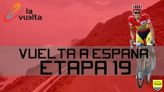 PCM 16 l Vuelta a España 2016 l Etape 19 : Xàbia / Calp ITT