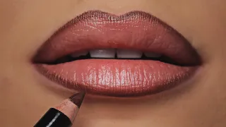 Everything you need to know about lip liners !  | ALI ANDREEA