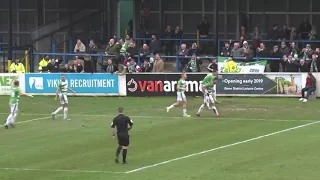 HIGHLIGHTS | Dover Athletic 0-1 Yeovil Town