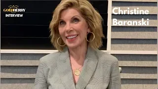 Christine Baranski ('The Good Fight') on Emmys attention and Season 4 | GOLD DERBY
