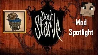 Don't Starve Mod Spotlight: Fish Farm