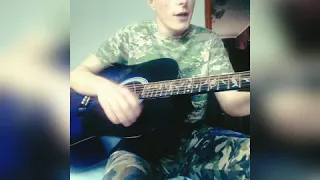 Cover Sektor-gaza Пора домой