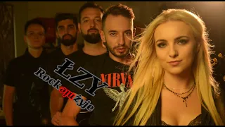 Łzy - Rock nie żyje [Official Music Video]
