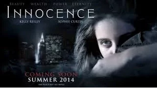 Innocence (2014) with Graham Phillips, Linus Roache, Sophie Curtis Movie