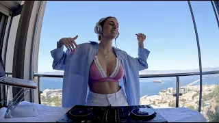 ANNABEL LIVE DJ SET IN GIBRALTAR | Reggaeton
