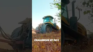 CHALLENGER MT 765 E