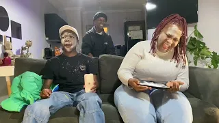 General knowledge quiz (South African🇿🇦) ft @ZothoyiTlou  🤣🤣must watch