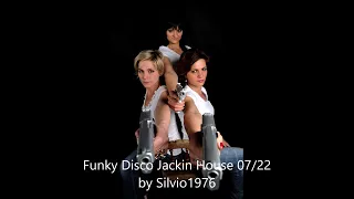 Funky Disco Jackin House 07 2022