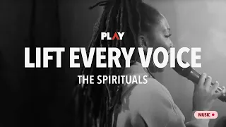 The Spirituals Choir - Lift Every Voice - LIVE on TBN Play!