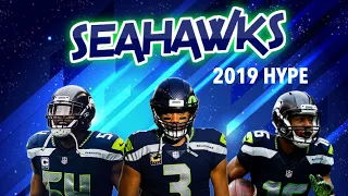 Seattle Seahawks | “I Love It Loud” | 2019 Hype Video