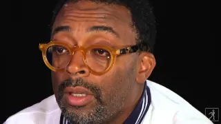 Spike Lee's Advice to Aspiring Filmmakers