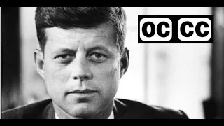 1963, June 11 - Pres. John F. Kennedy -Report to the American People on Civil Rights - open captions