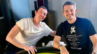 Tom Dwan Conversation | Poker Life Podcast