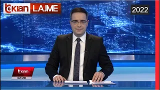 Edicioni i Lajmeve Tv Klan 17 Tetor 2022, ora 12:00 l Lajme - News