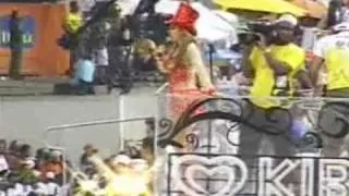 Uma noite e meia - Cheiro de Amor - Carnaval de SSA 2009