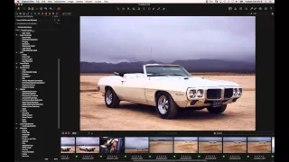 Capture One Pro 8 Webinar | The Start to Finish Workflow