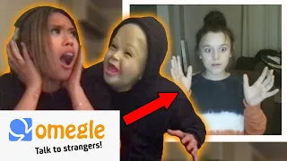 WE GOT RECOGNIZED?! 😱 (The Omegle Experience 2) | Dyl and Seb