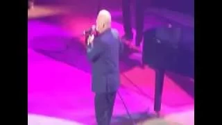 Billy Joel - Uptown Girl Live at the Last Show at Nassau Coliseum 08/04/2015