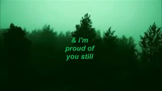 green - cavetown |lyrics|