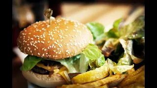 Le fast-food une alternative rapide, mais avec quels effets sur notre santé ? ABE-RTS