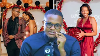 OPERATION PROPOSAL🔥DC Clement Arirekuye🥰Uko yanze Gupfukama, Italiki y’UBUKWE, Kujya Kuba Hanze…..