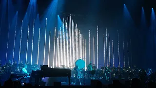 Two Steps From Hell - Empire Of Angels [4K] (Thomas Bergersen - 2022 live@La Seine Musicale | Paris)