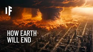 7 Things That Could Destroy Earth