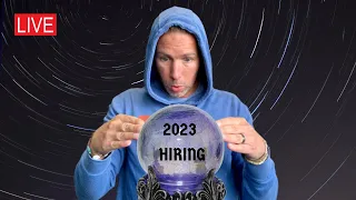 What Will Hiring Look Like in 2023?