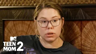 I've Done A Lot for Her | Teen Mom 2 | MTV