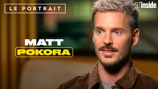 Matt Pokora, 20 ans déjà | 50’Inside | Le Portrait