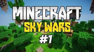 Sky Wars #1 Без звука с Музоном