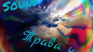 Саша Sound - Трава у дома (cover Земляне)