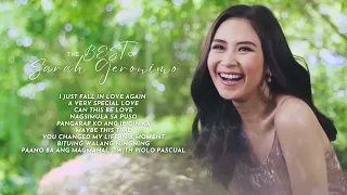 The Best of Sarah Geronimo (Nonstop playlist)